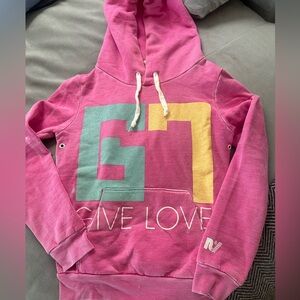 Rebel Yell sweatshirt